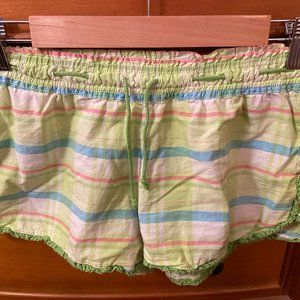 Victoria's Secret Sleep Lounge Short